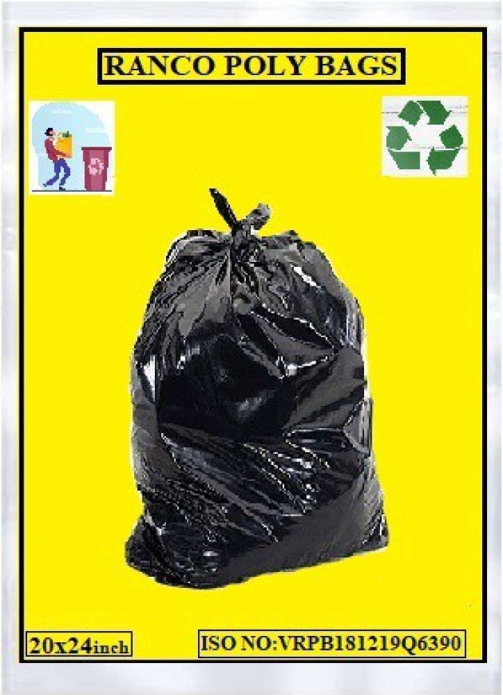 Biodegradable Poly Bags PLAPbatCorn Starch Compostable Shopping Bag   China Garbage Bag and Biodegradable Bag price  MadeinChinacom