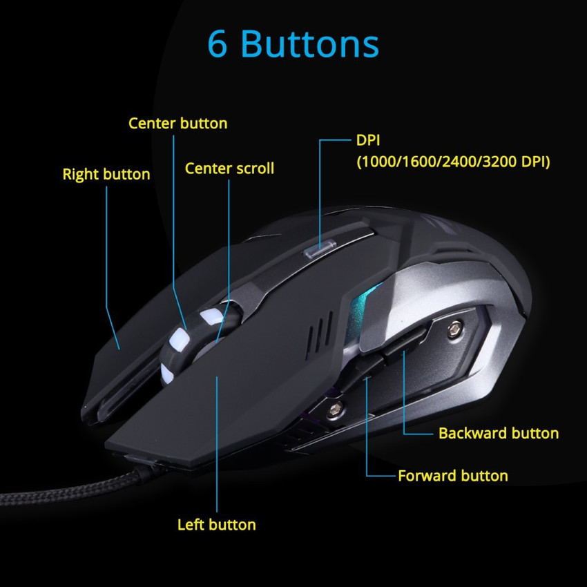 Transformer Mice Game
