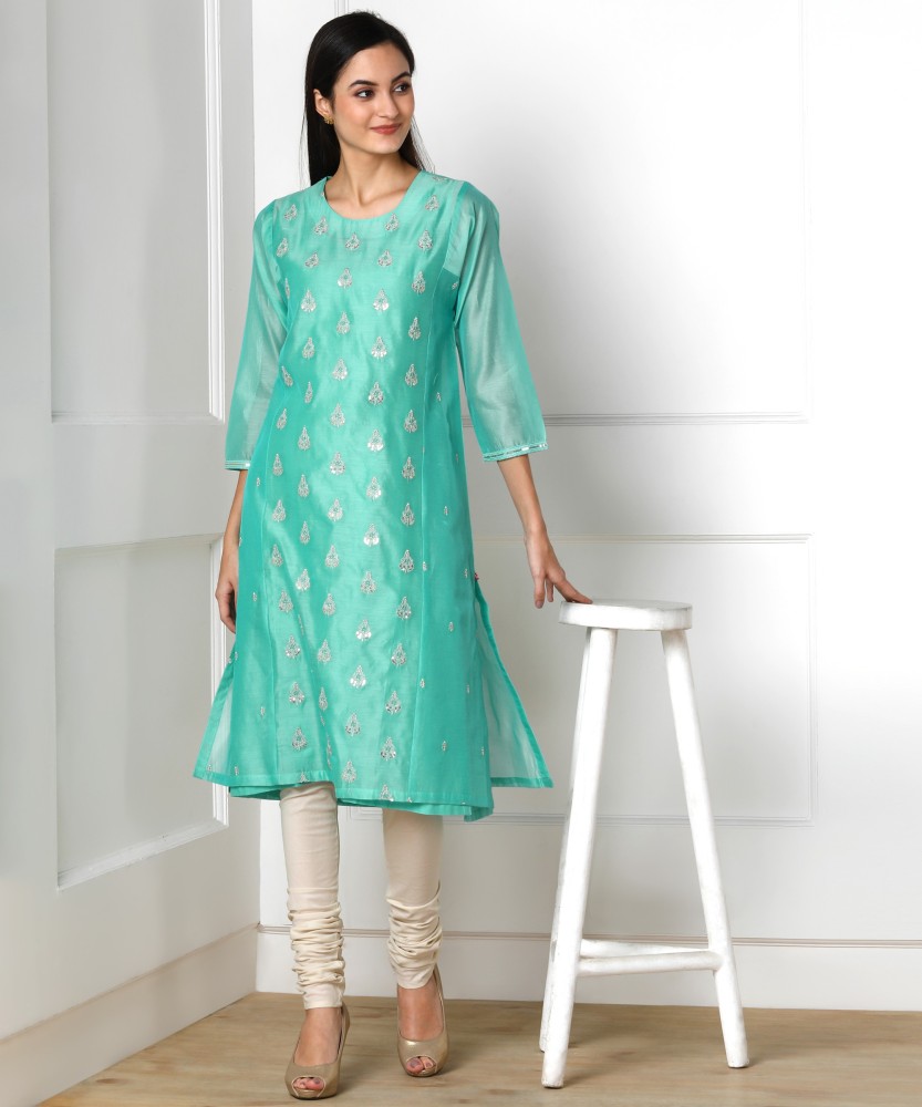 Biba kurti 2025 on flipkart