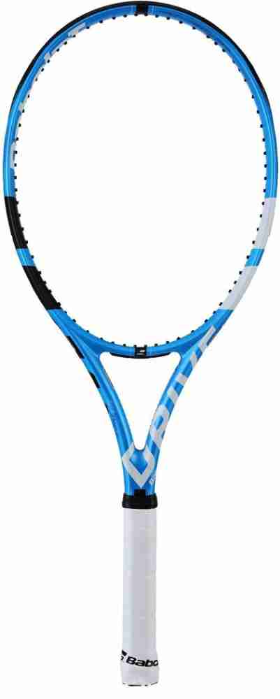 BABOLAT Pure Drive Lite u nc Blue Unstrung Tennis Racquet - Buy