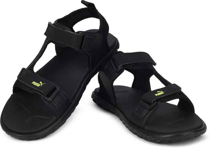 Aggregate 127+ puma sandals latest models vietkidsiq.edu.vn