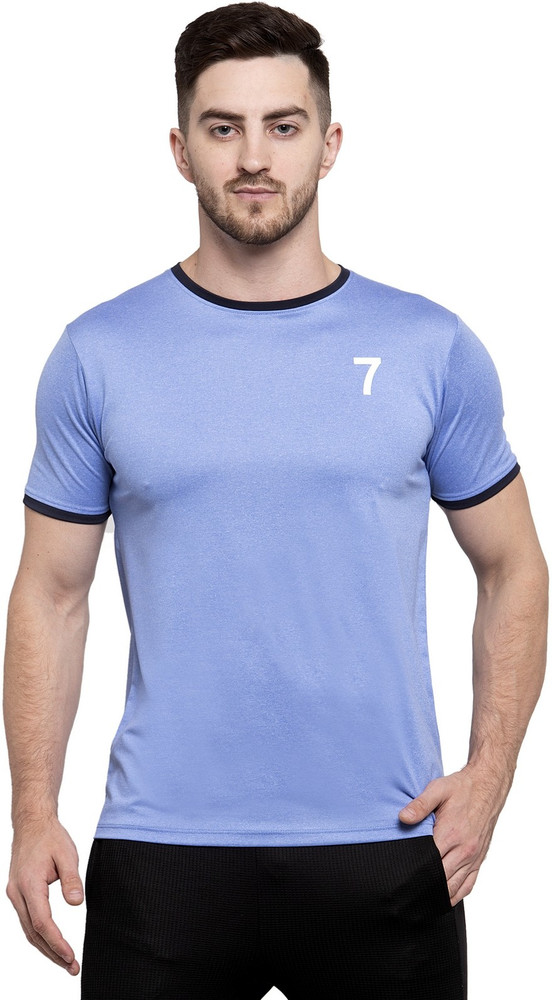 Nitrite Sportswear Printed Men Round 