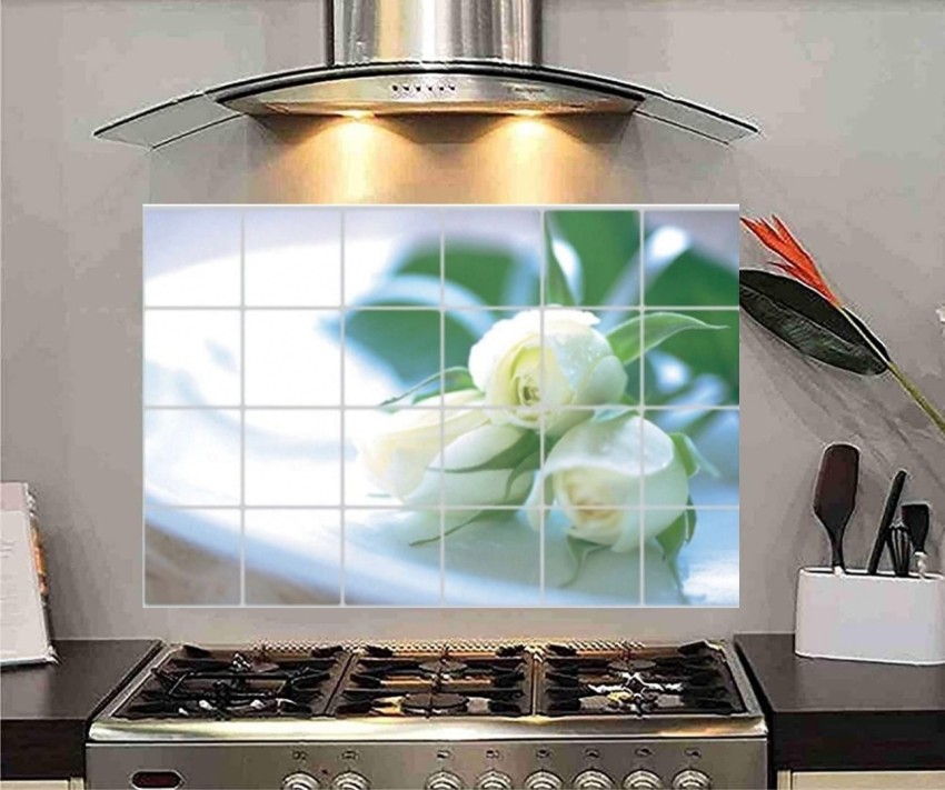 Buy Kitchen Wallpaper Online In India  Etsy India