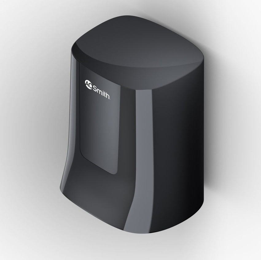 AO Smith 3 L Instant Water Geyser (MINIBOT 3 LITRE BLACK, Black) Price in  India - Buy AO Smith 3 L Instant Water Geyser (MINIBOT 3 LITRE BLACK,  Black) online at Flipkart.com