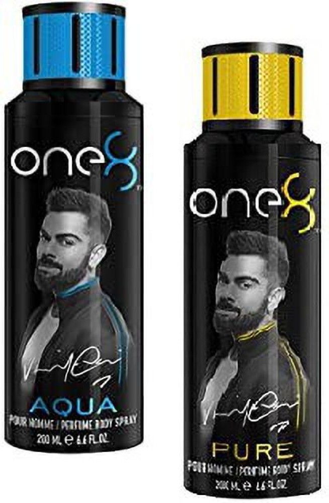 one 8 aqua deo