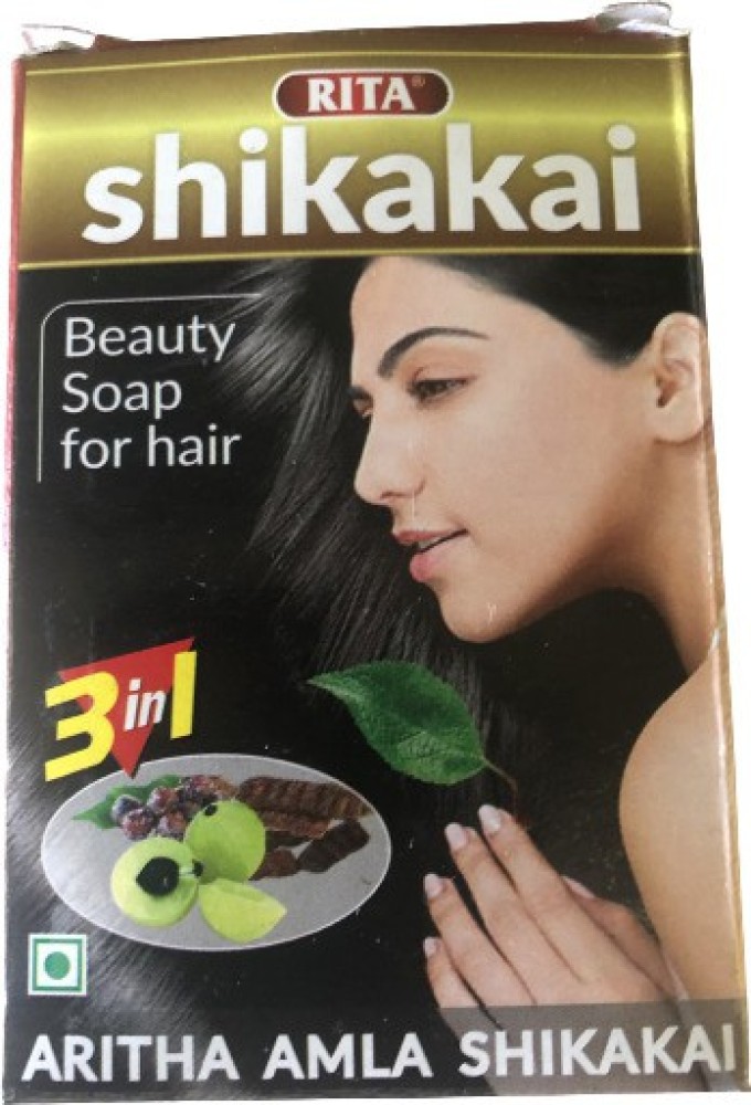 amla shikakai soap for hair 100 Gm at Rs 30piece in Surat  ID  2849894780762