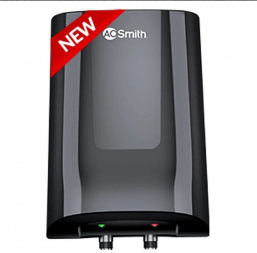 AO Smith 3 L Instant Water Geyser (MINIBOT 3 LITRE BLACK, Black) Price in  India - Buy AO Smith 3 L Instant Water Geyser (MINIBOT 3 LITRE BLACK,  Black) online at Flipkart.com