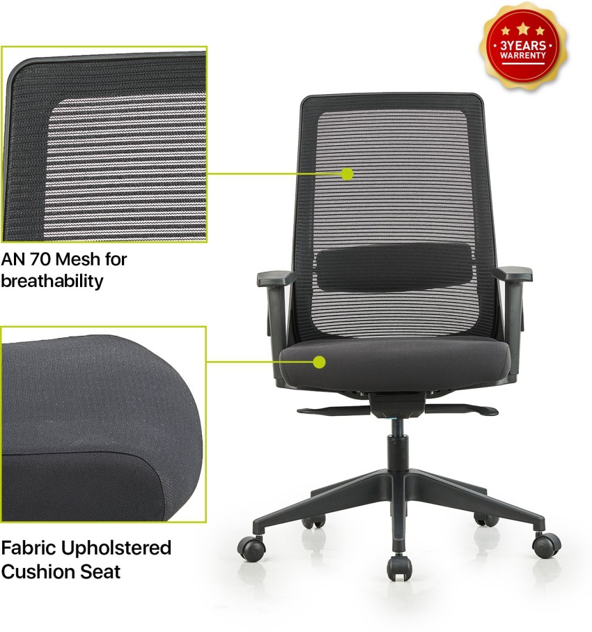 Versa chair online featherlite