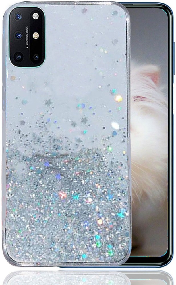 Glitter Case Samsung Galaxy Note 10 Lite - Case Samsung Galaxy