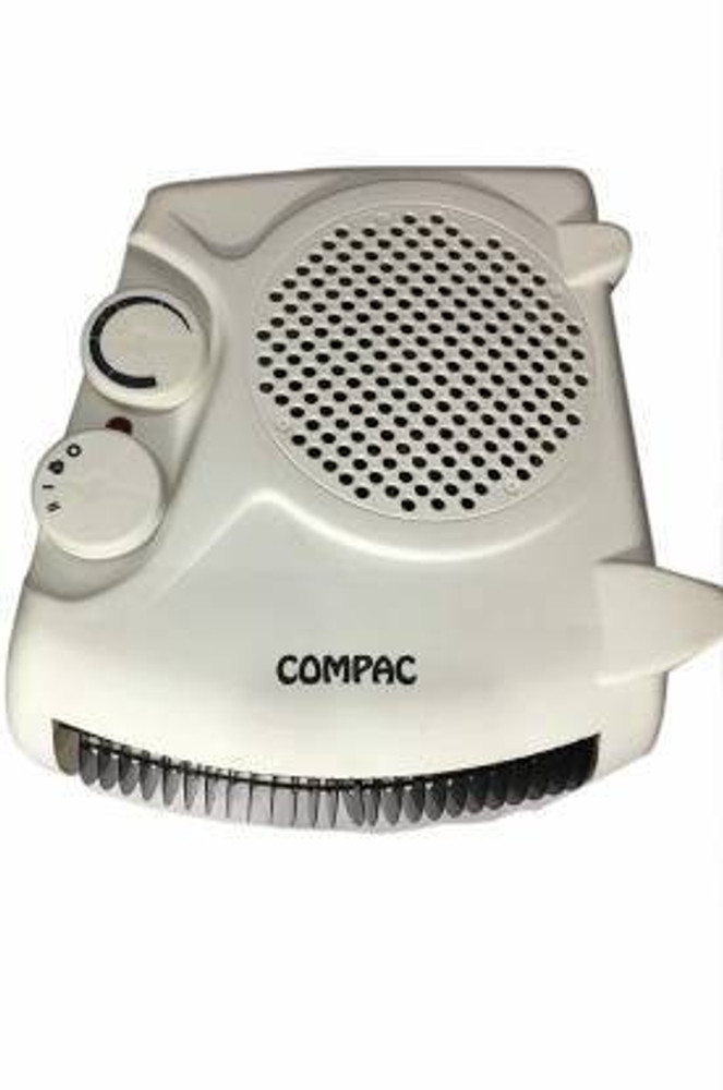 Compac SMART SIZE 1000W FAN HEATER Fan Room Heater Price in India - Buy  Compac SMART SIZE 1000W FAN HEATER Fan Room Heater online at Flipkart.com