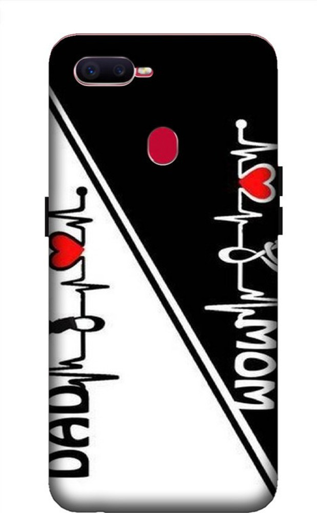 I Love You Mom And Dad Wallpaper