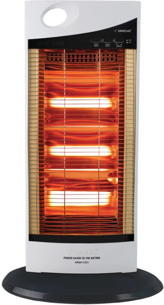 OREVA ORQH-1213 ORQH -1213 Quartz Room Heater Price in India - Buy OREVA  ORQH-1213 ORQH -1213 Quartz Room Heater online at Flipkart.com