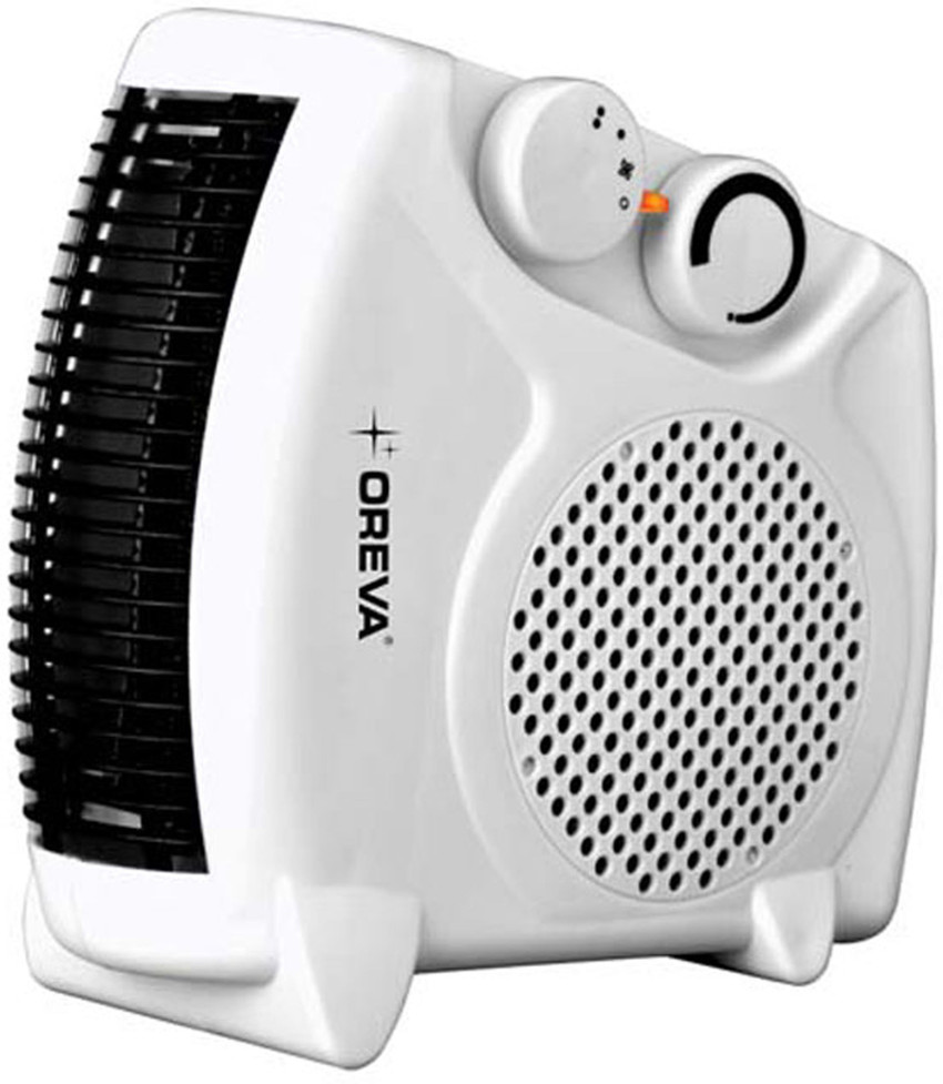 OREVA OREH-1210 OREVA OREH1210 Fan Room Heater Price in India - Buy OREVA  OREH-1210 OREVA OREH1210 Fan Room Heater online at Flipkart.com