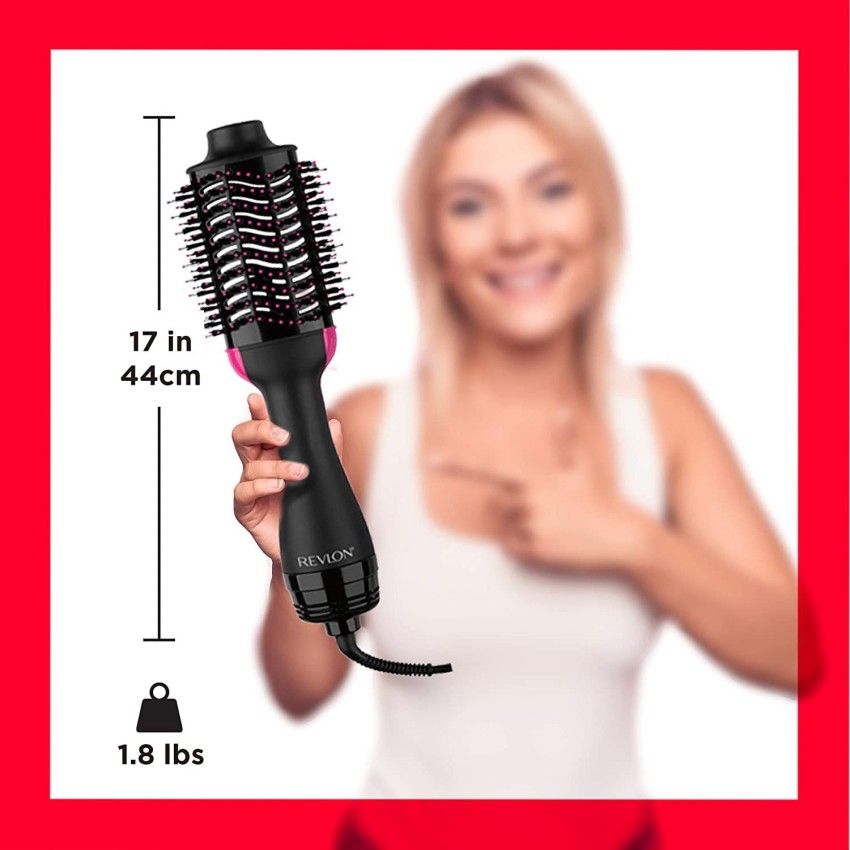 Revlon OneStep Hair Dryer Brush Prime Day Deal 2022 Save Over 20 on the  Volumizer Today Only  SELF