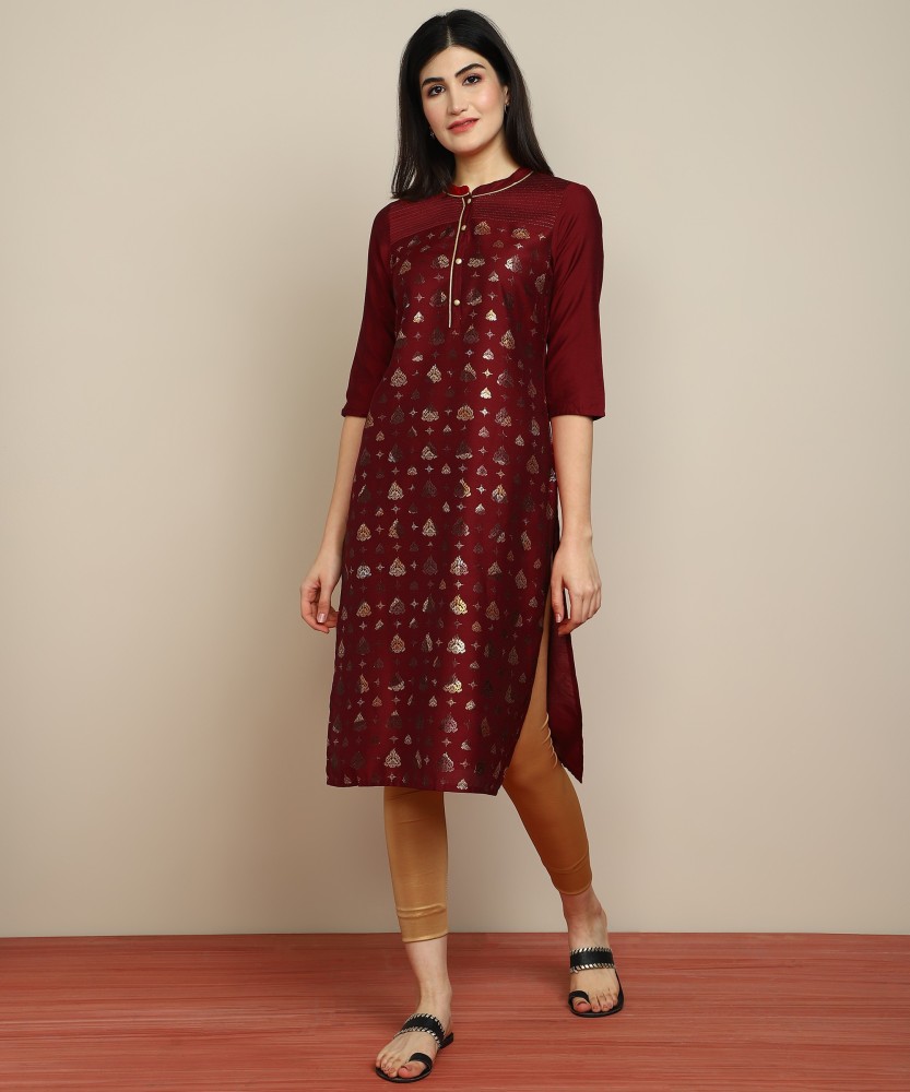 Aurelia kurta outlet flipkart