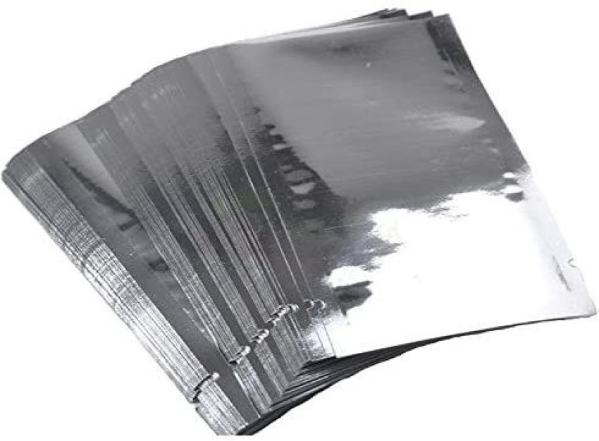 Mylar Bags vs Vacuum Sealing for Food Storage Which is Best