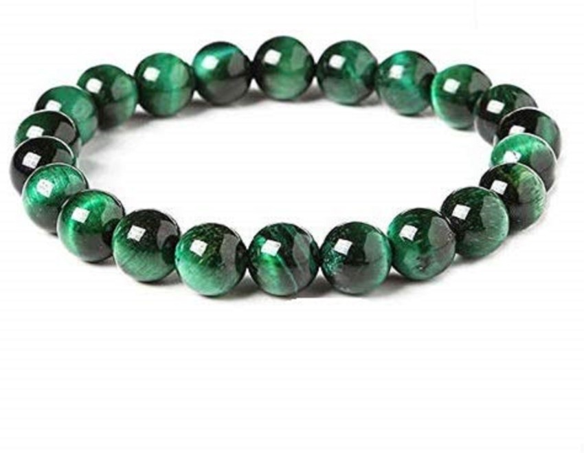 Emerald High Grade Crystal Bracelet Womens Fashion Jewelry  Organisers  Precious Stones on Carousell