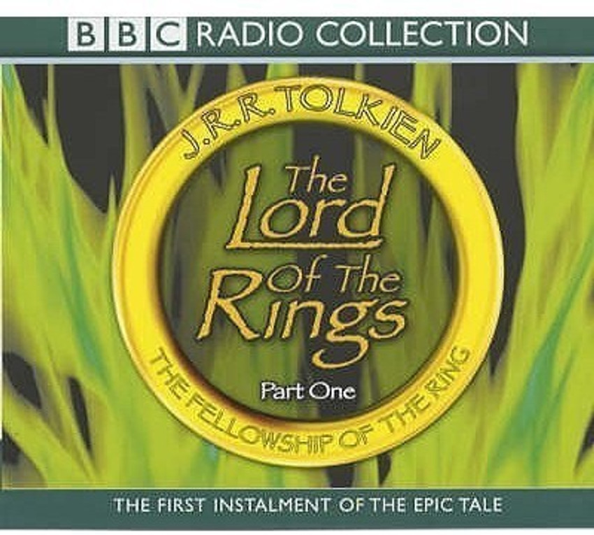 Top more than 80 lord of the rings audio best vova.edu.vn