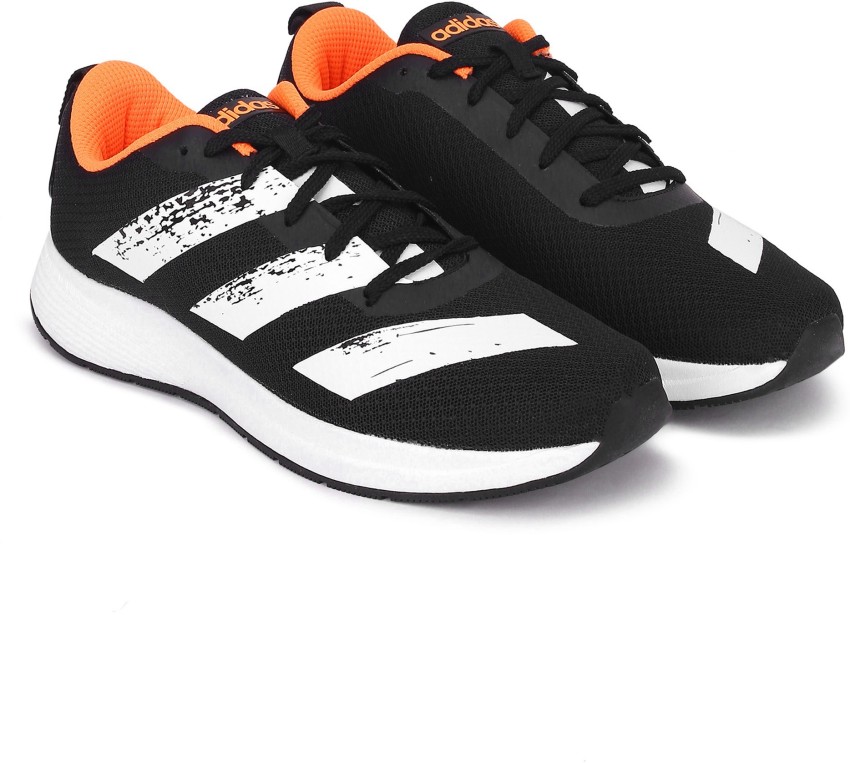 men's adidas running sturds shoes