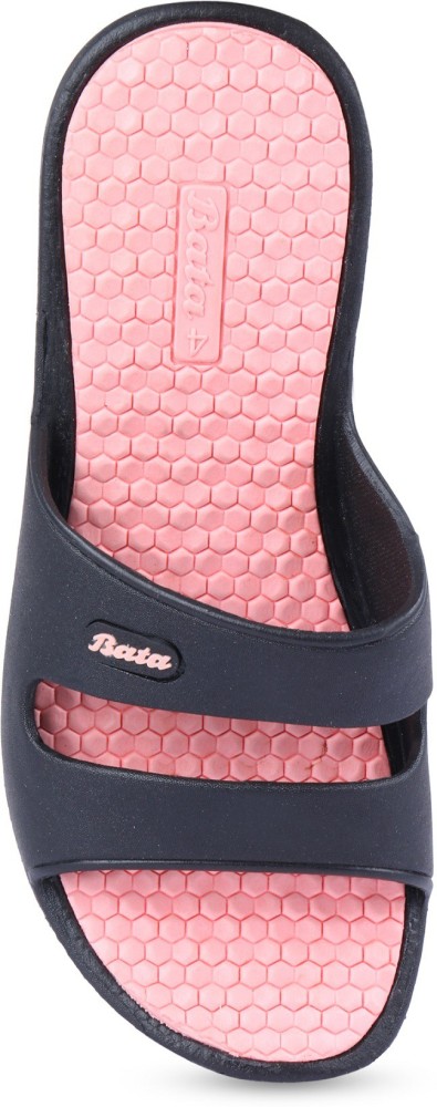 Bata Women Slippers - Buy Bata Women Slippers Online at Best Price - Shop  Online for Footwears in India