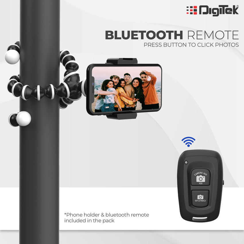 digitek gorillapod