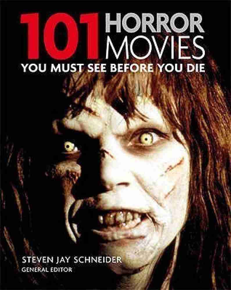 101 Best Horror Movies of All Time