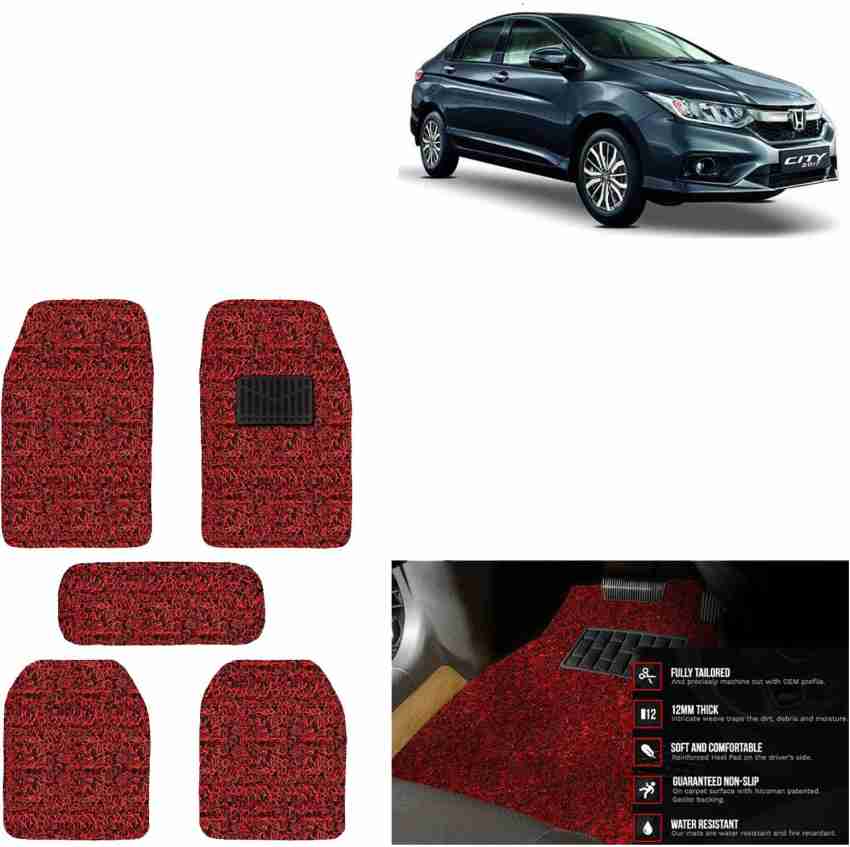 Honda deals city carpet