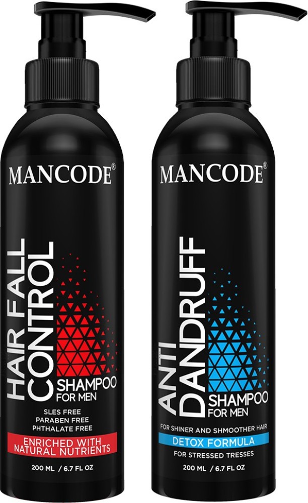 LOreal Paris Fall Resist 3X AntiHairfall Shampoo Men  Reddymart