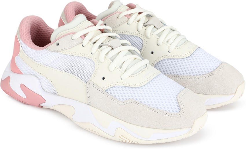 puma storm origin pink