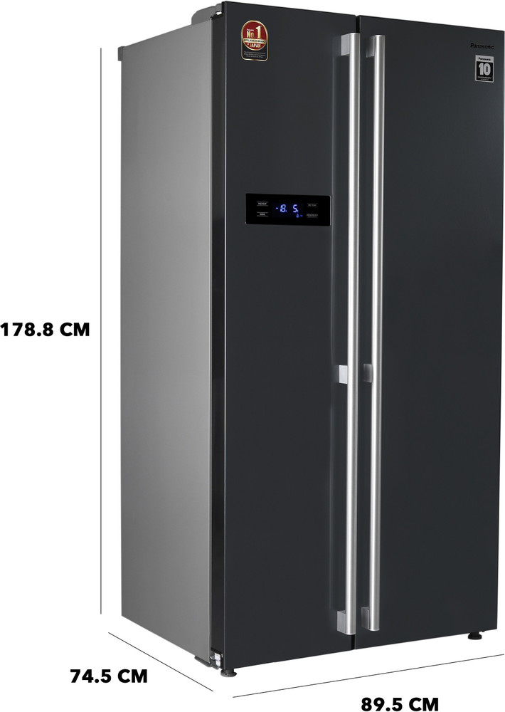 panasonic refrigerator bs60vkx1