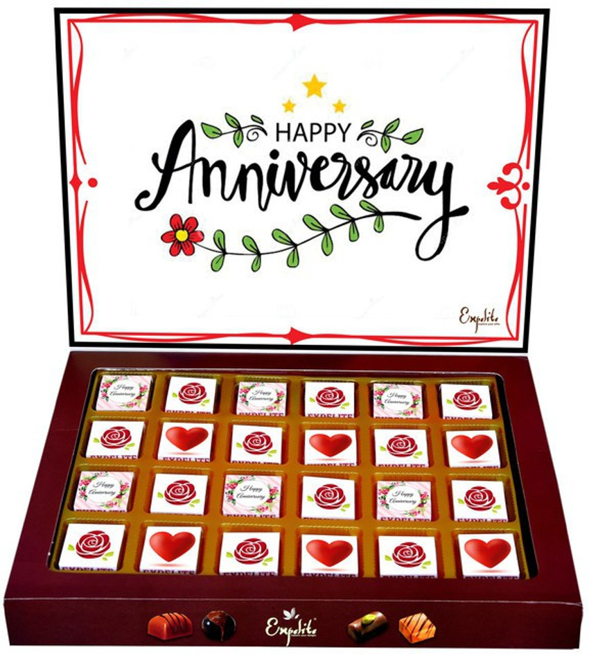 Anniversary Gift Ideas | Anniversary Present Ideas | Personalised Gifts