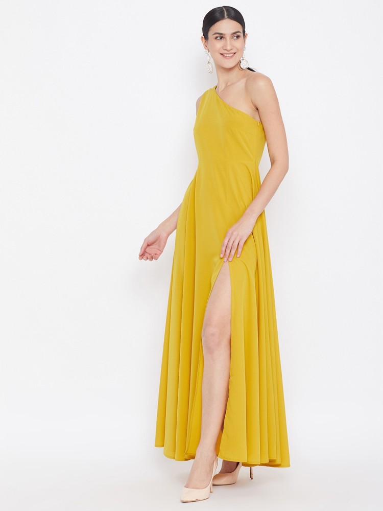 Buy Berrylush Maxi Dresses online - 225 products | FASHIOLA.in