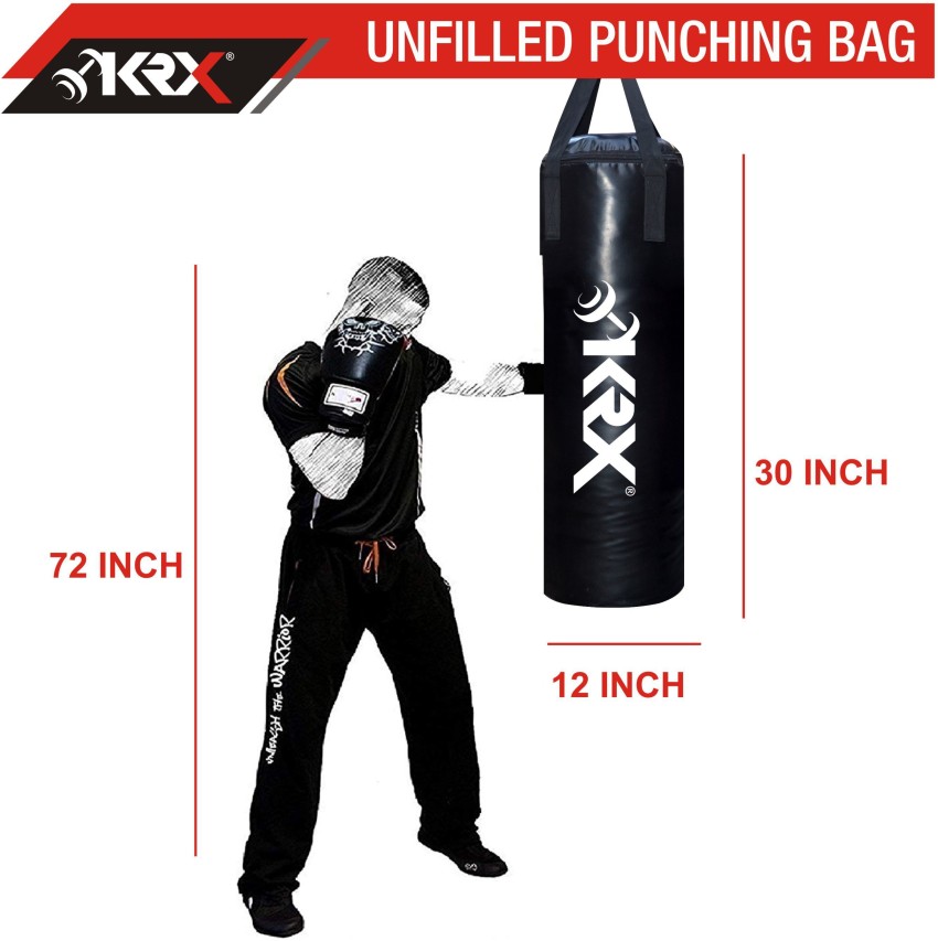 Krx pvc 30 online kg combo