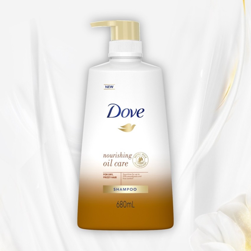 Dove Nutritive Solutions Shampoo and Conditioner India  Ubuy