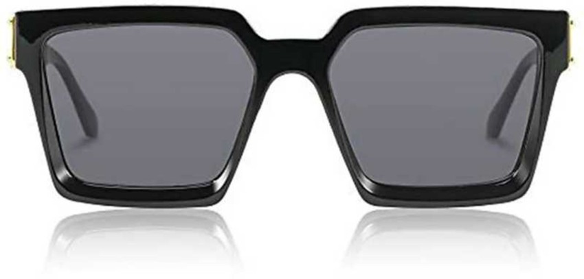 Millionaire Sunglasses White Factory Sale, SAVE 46% 