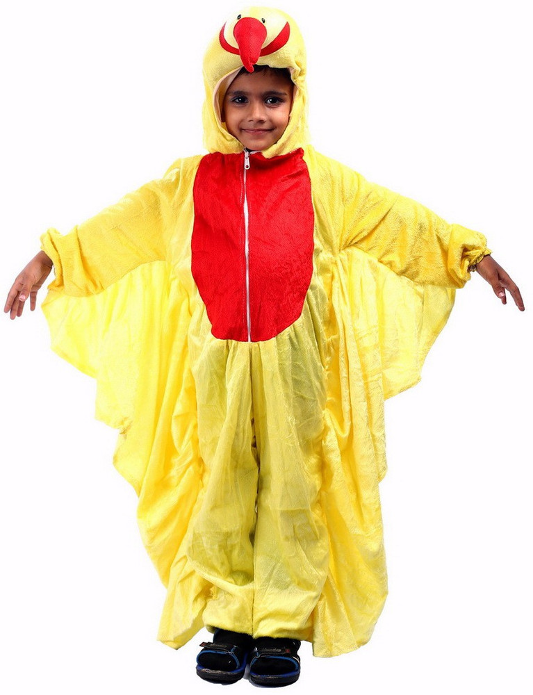 SBD Hen Chicken animal Fancy dress 