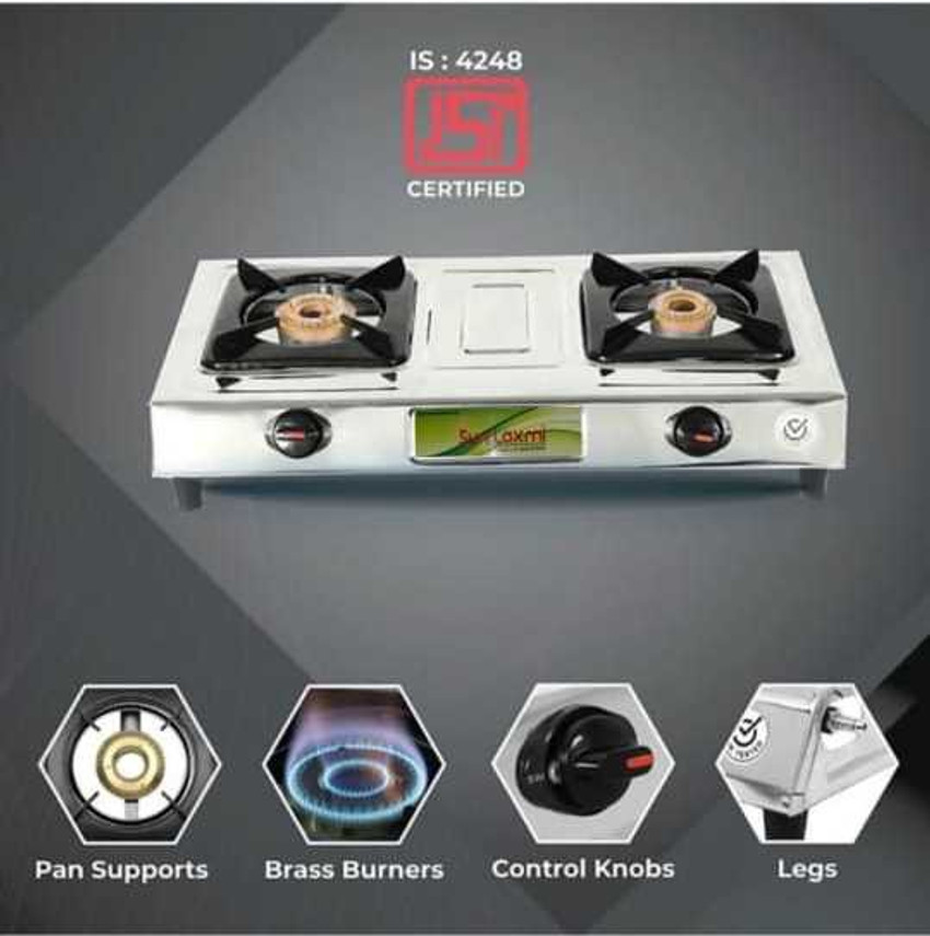 laxmi super gas oven price