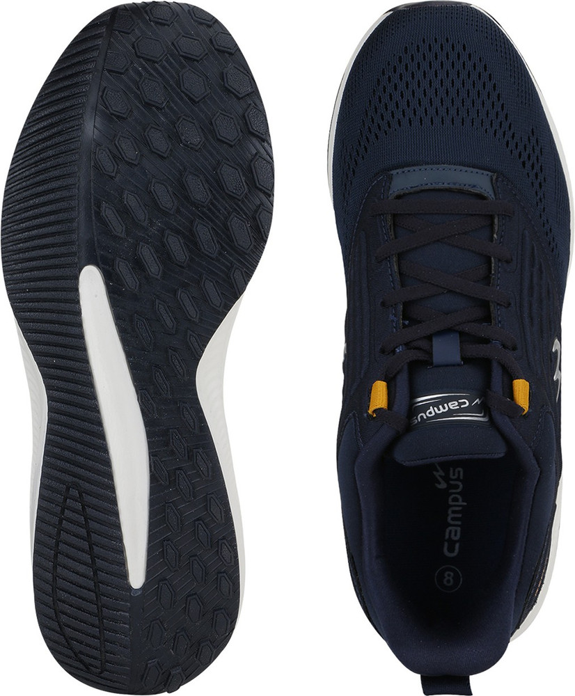 campus spice running shoes