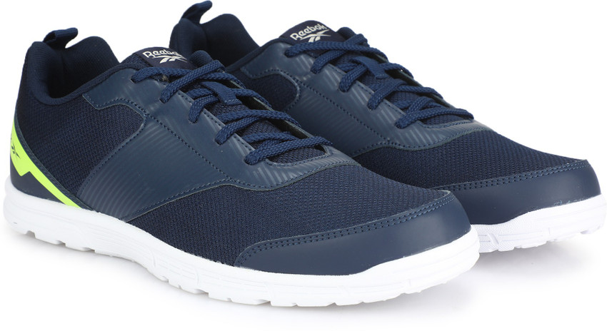 REEBOK BRIDGEPORT Running Shoes For Men 