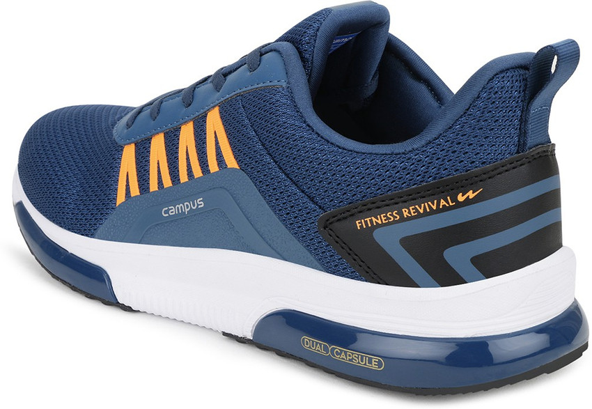 CAMPUS BRAZIL PRO Running Shoes For Men 