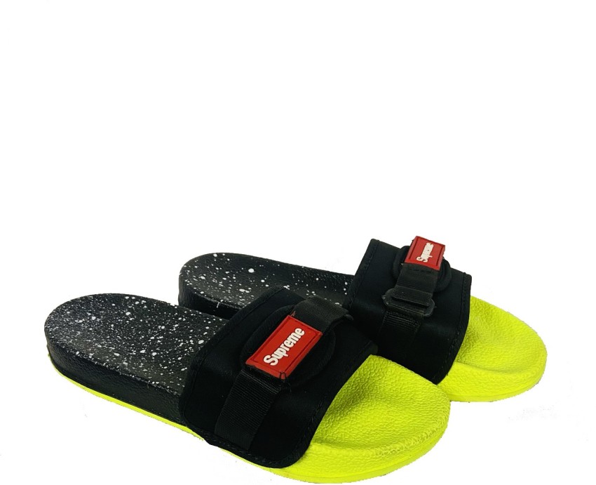 Supreme Sandals & Flip-Flops for Men - Poshmark