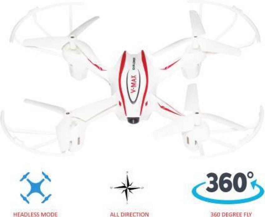 akshat hx770 drone