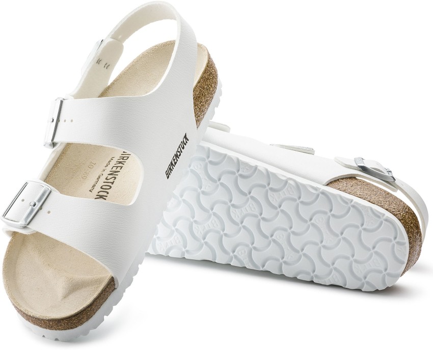 Birkenstock milano sandals discount sale