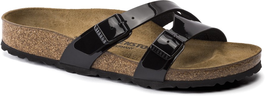 Yao black online birkenstock