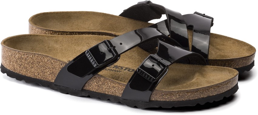 Birkenstock yao balance online black