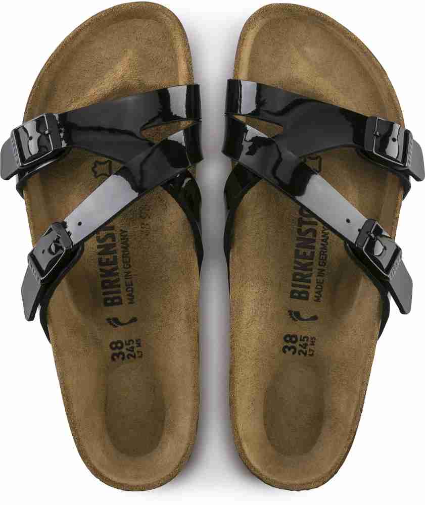 Birkenstock discount yao black