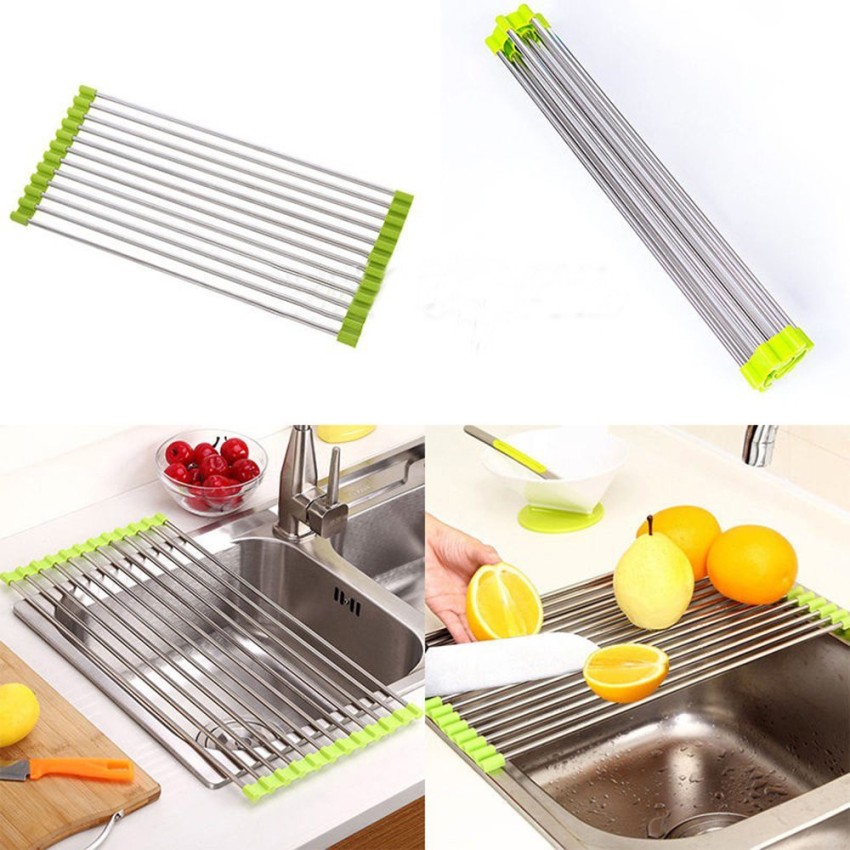 https://rukminim1.flixcart.com/image/850/1000/kihqz680-0/kitchen-rack/l/m/j/stainless-steel-grade-wash-rack-tray-collapsible-drain-rack-original-imafy9u5ghrar4zv.jpeg?q=90