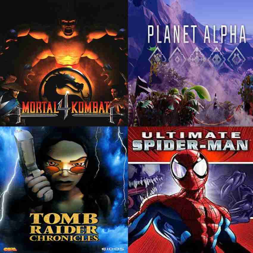 2Cap Amazing Spiderman 1-2 Pc Game Download (Offline only) No CD/DVD/Code  (Complete Game) (Complete Edition) Price in India - Buy 2Cap Amazing  Spiderman 1-2 Pc Game Download (Offline only) No CD/DVD/Code (Complete