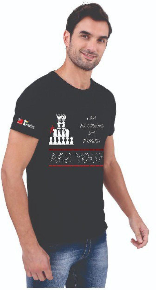 Chessbase india t shirt clearance