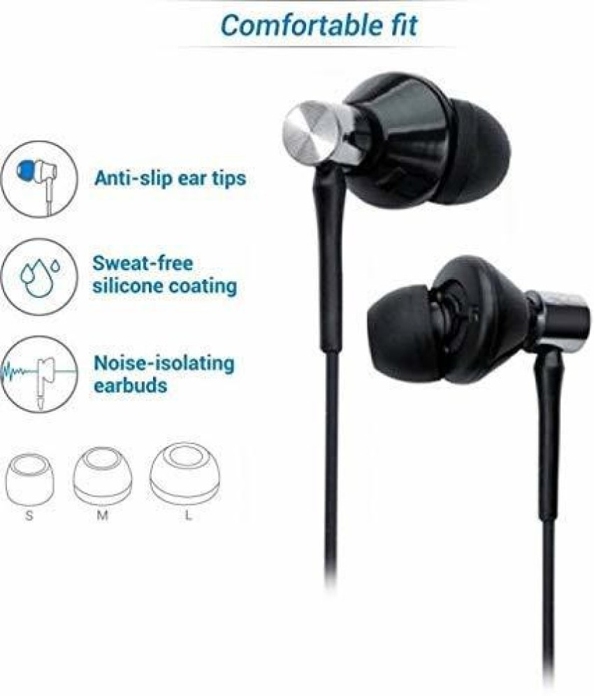 ubon earphones ub 185a